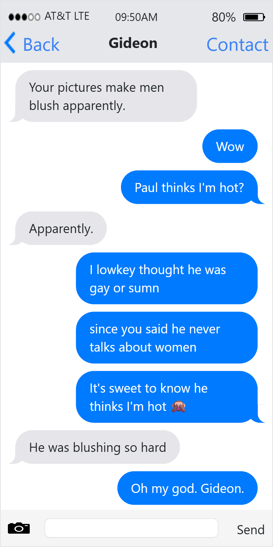 Bored at Home - Part - 2, image 17