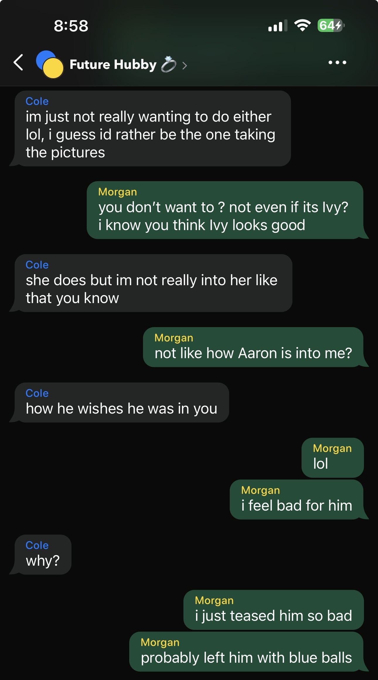 Lets play a game? Part 5, image 18