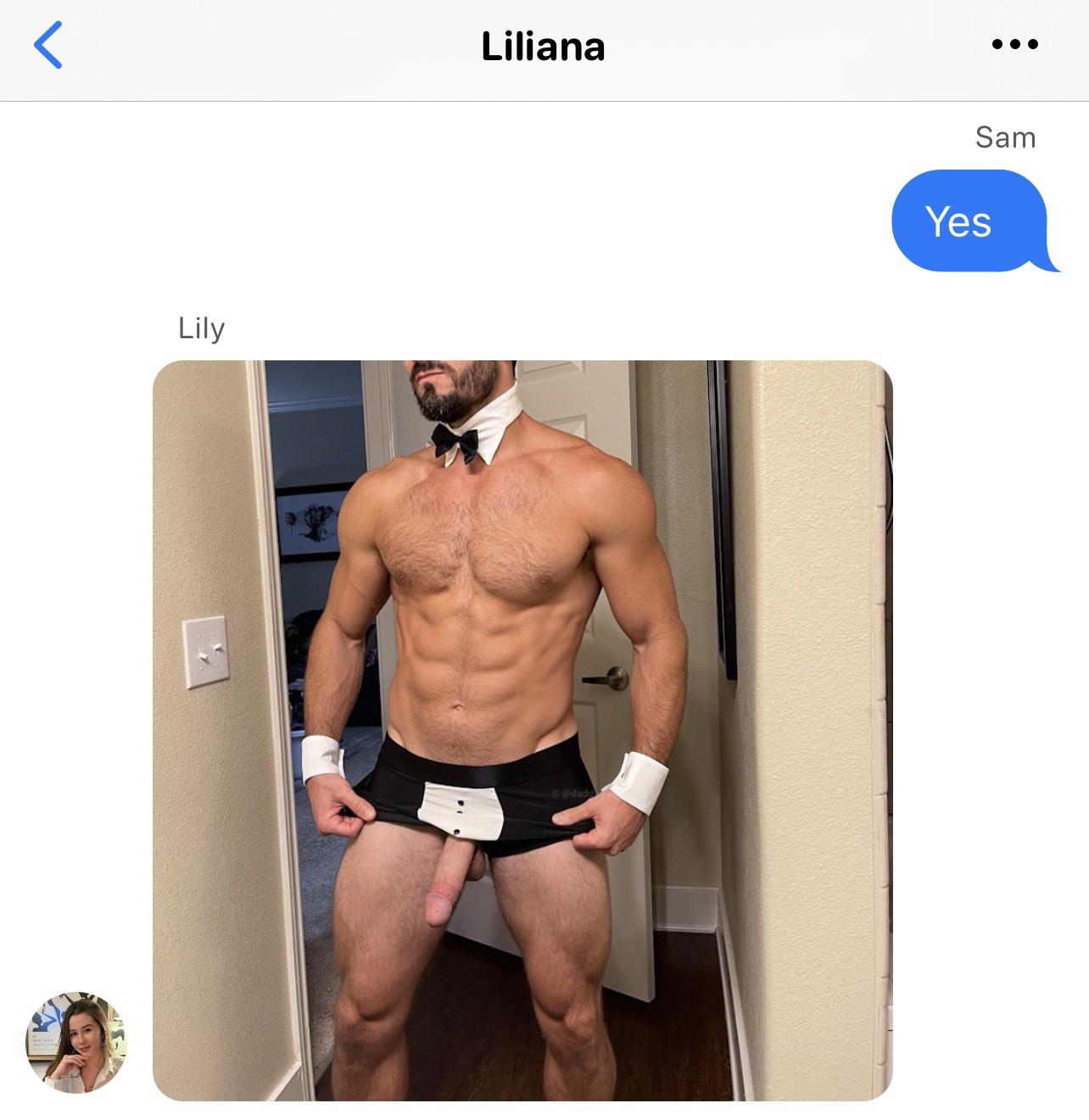 Liliana's Semester Abroad - Part 6, image 56