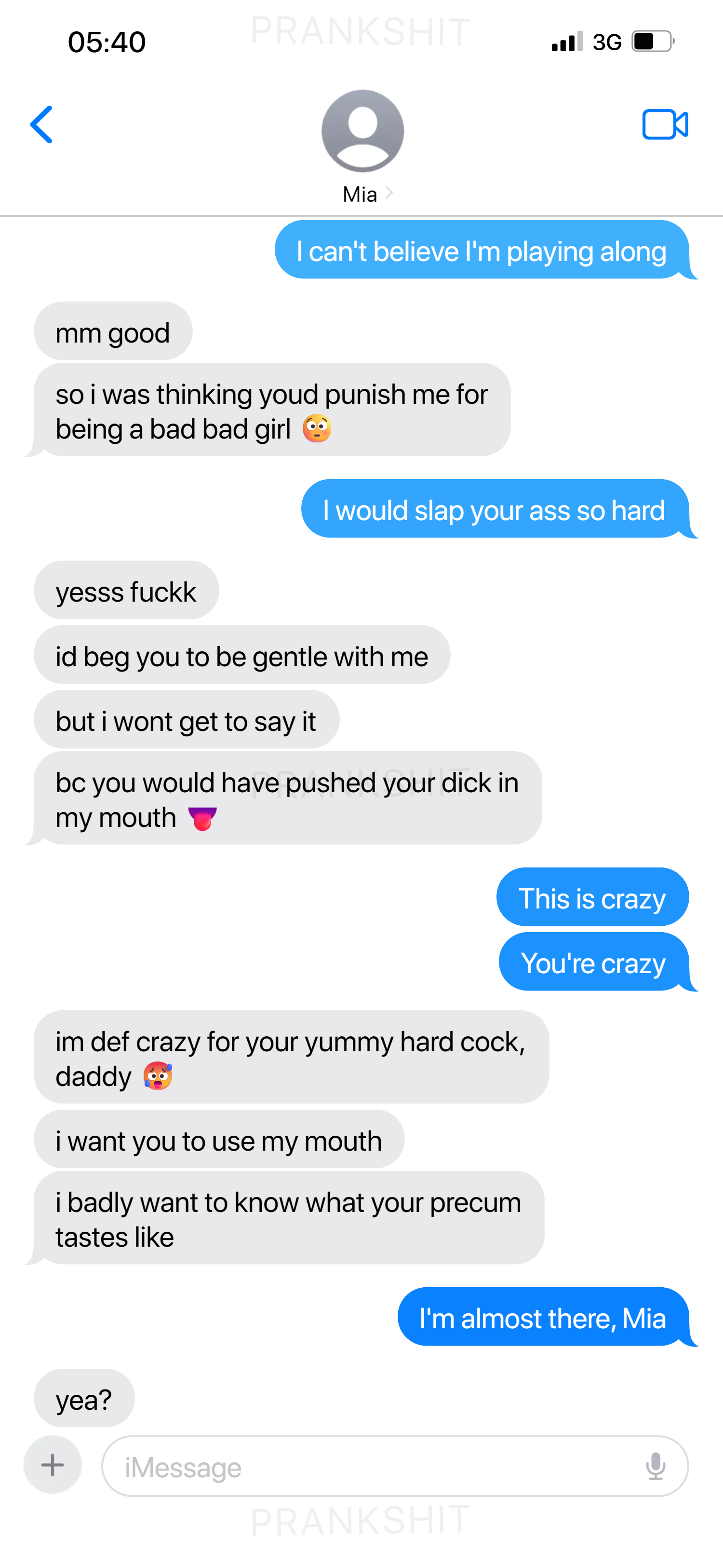 My Daughter Is Coming Home - P8, image 30