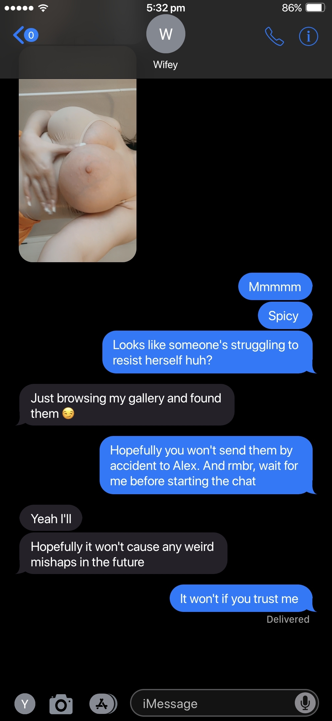 Mom's Problems Part 1, image 69