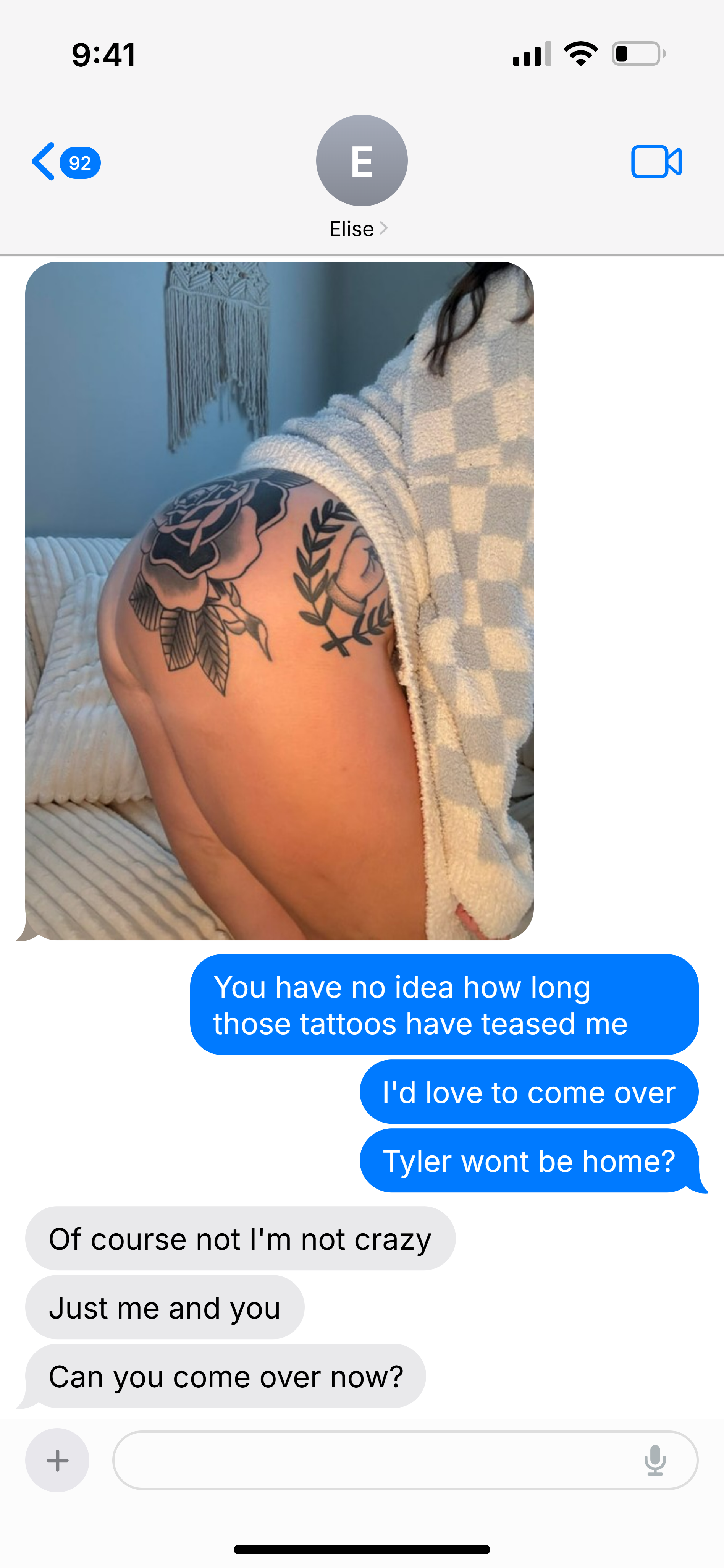 The Neighborhood Trainer – Part 16, image 20