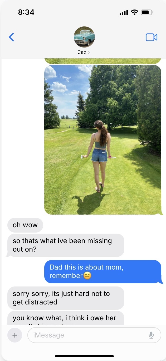 Don't tell your dad - Part 5, image 28
