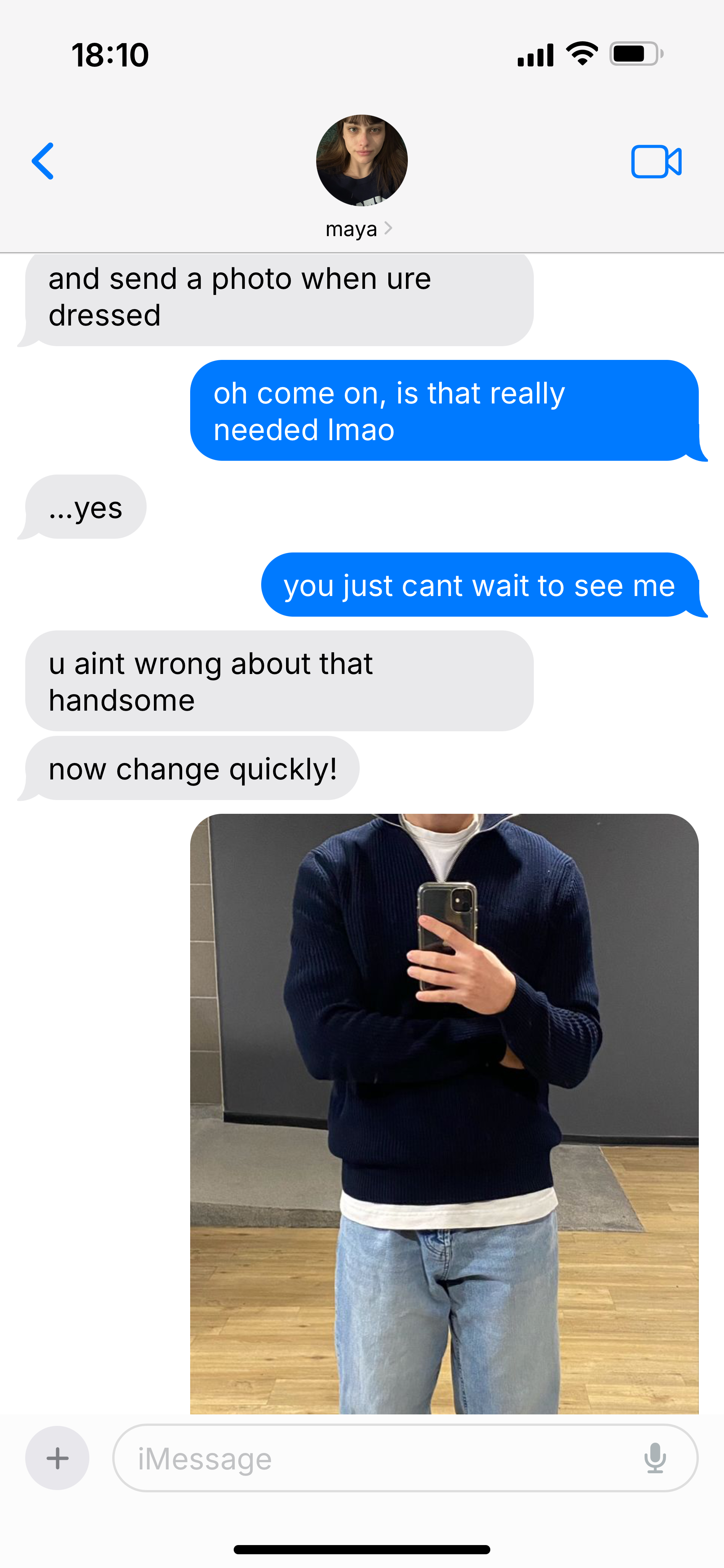 Three on One - Part 12, image 13