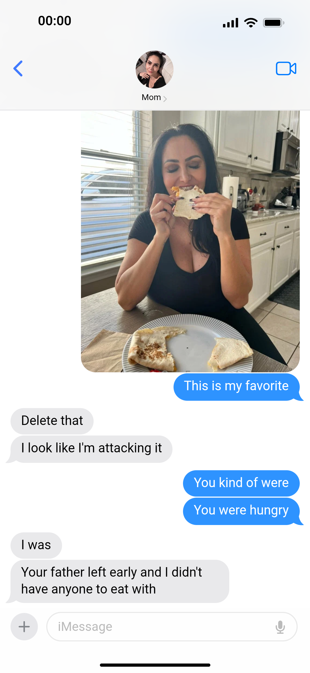 (Family/Cheating) The price of quiet - Chapter 2, image 7