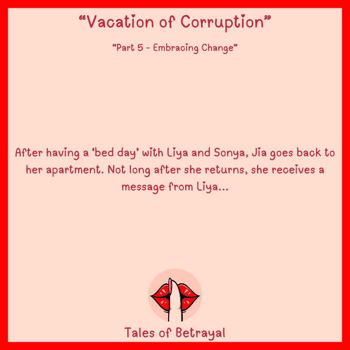 Vacation of Corruption - Part 5 (Cheating/NTR themes), image 33