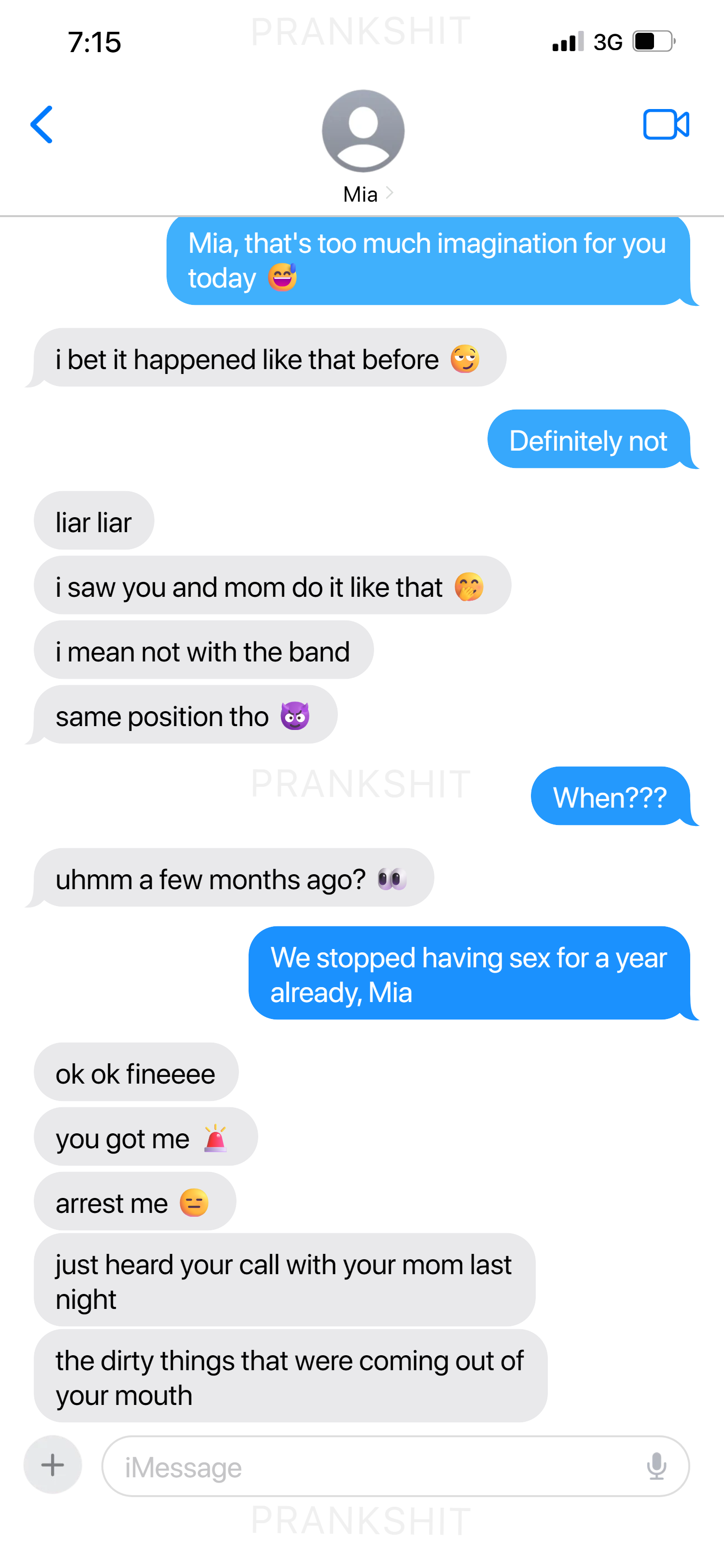 My Daughter Is Coming Home - P7, image 11
