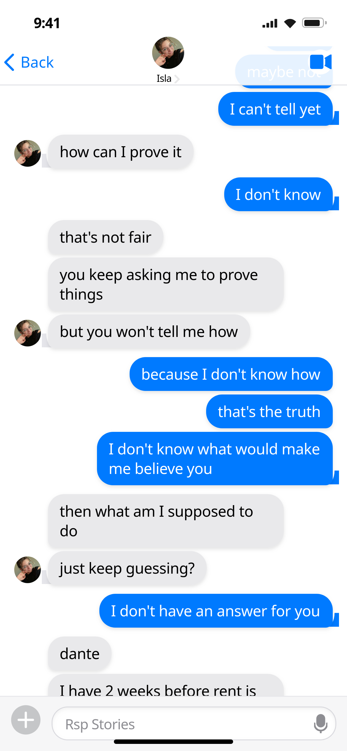 My Cousin Is Desperate for Money Chapter 1-2, image 134