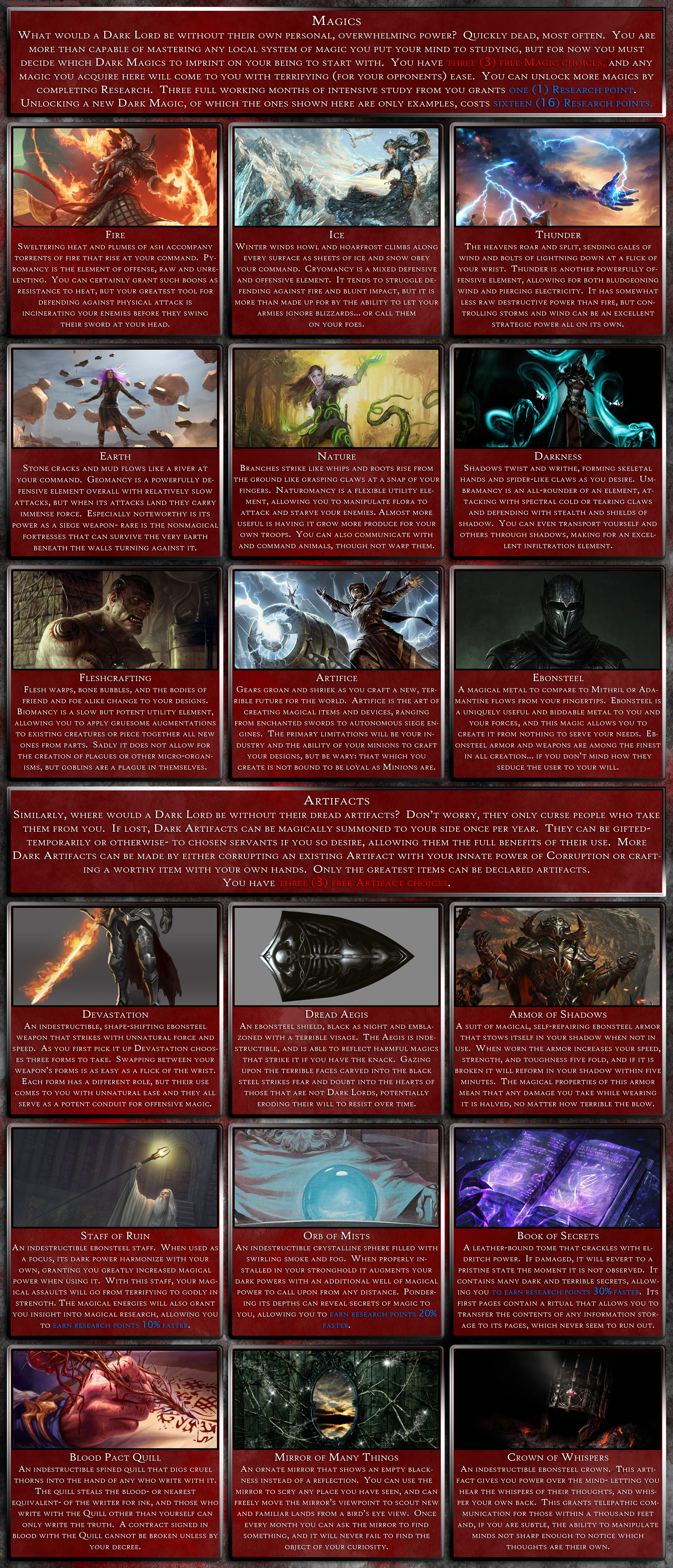 A Generic Dark Lord CYOA : r/nsfwcyoa