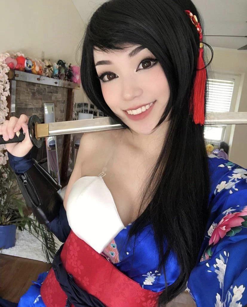 Emiru’s Cosplaython, on a new platform? - Image Chest - Free Image