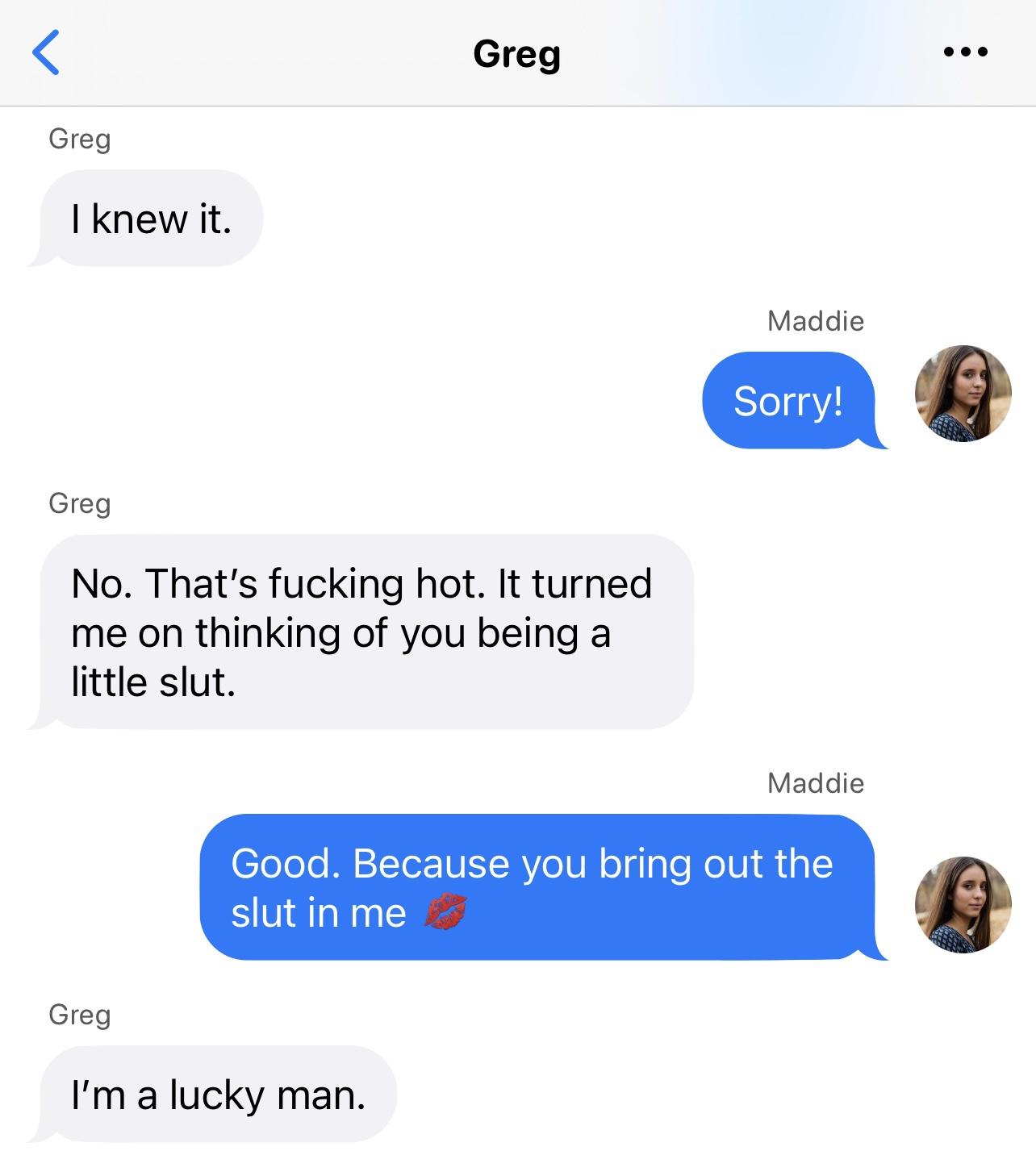 Freshman Year Tradition - Part 7, image 17