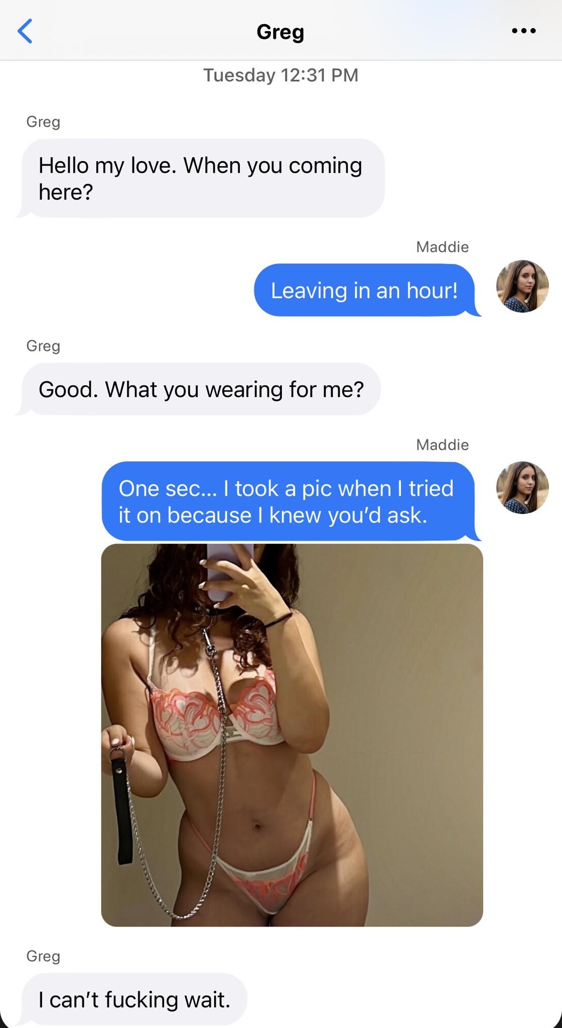 Freshman Year Tradition - Part 6, image 37