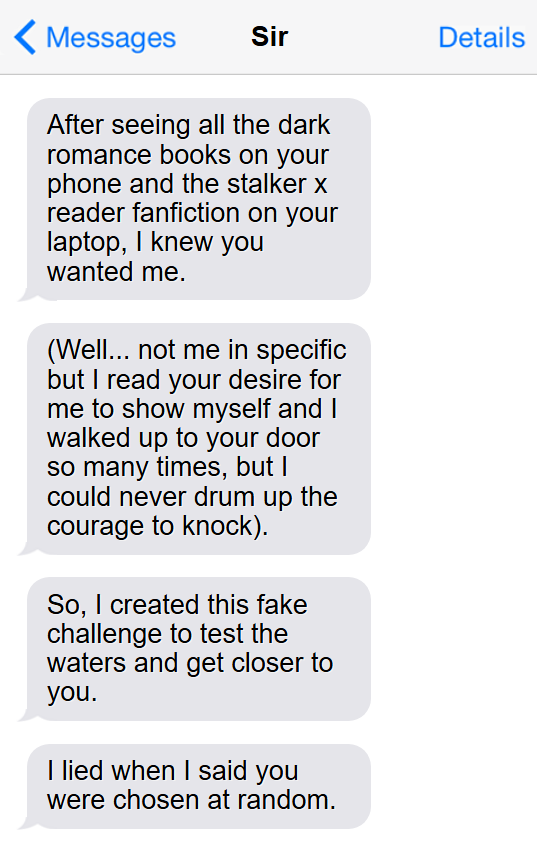 The $10000 Exhibitionist Challenge - PART 6 [final], image 26