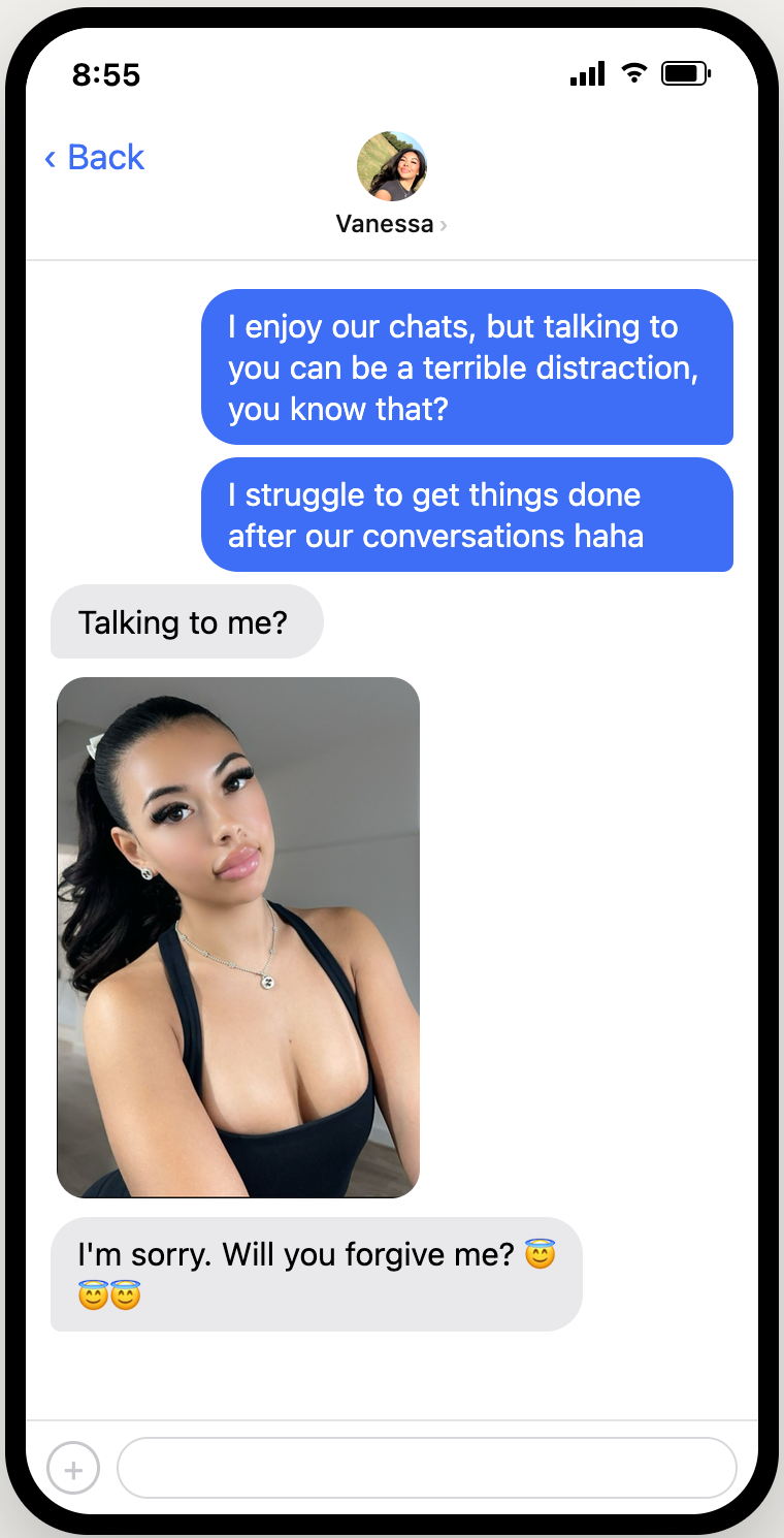 Daddy's Princess: Part 3, image 11