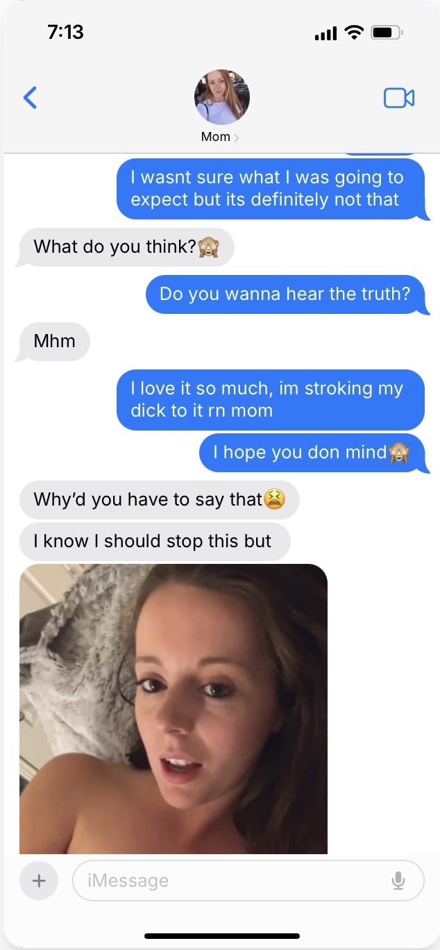 Don't tell your dad - Part 10, image 37