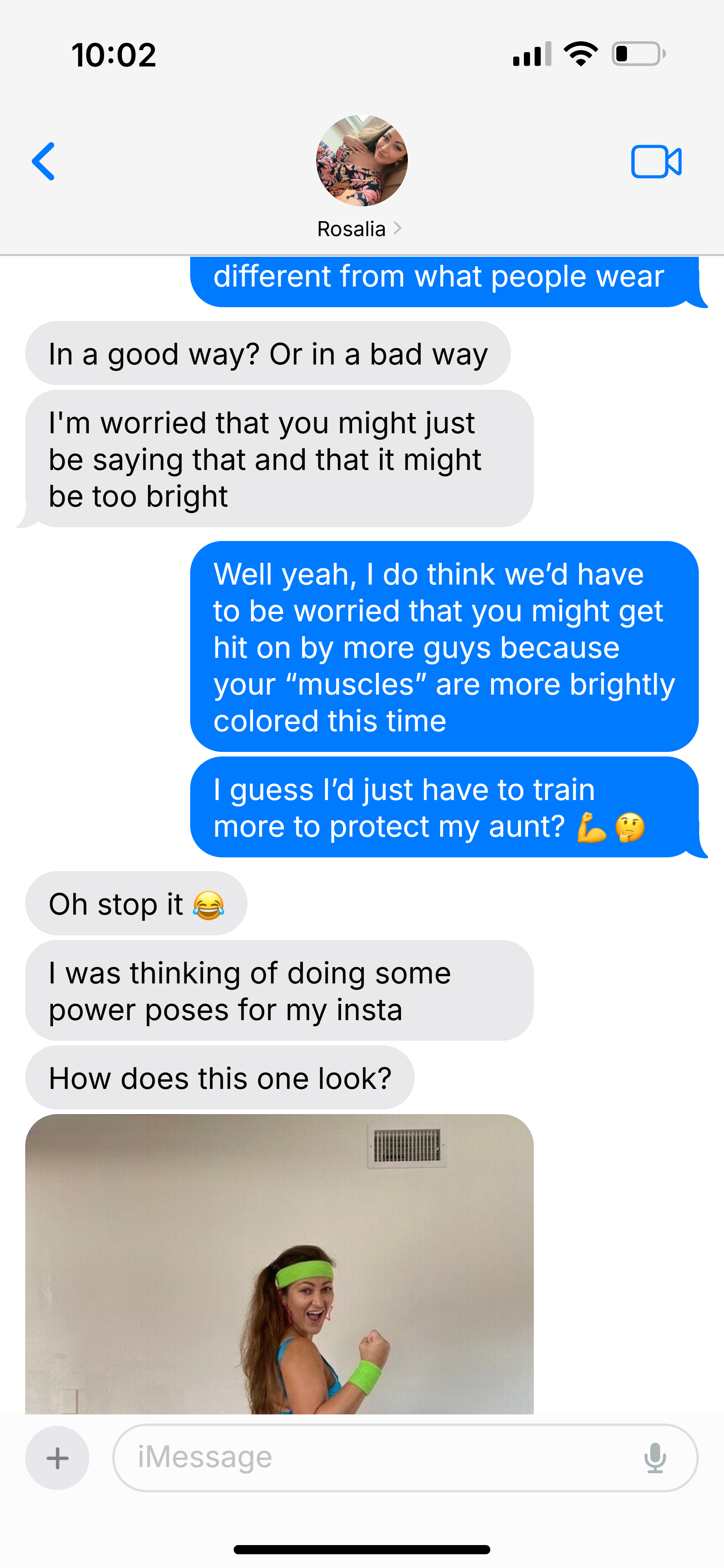 A Forbidden Summer - Part 7, image 26