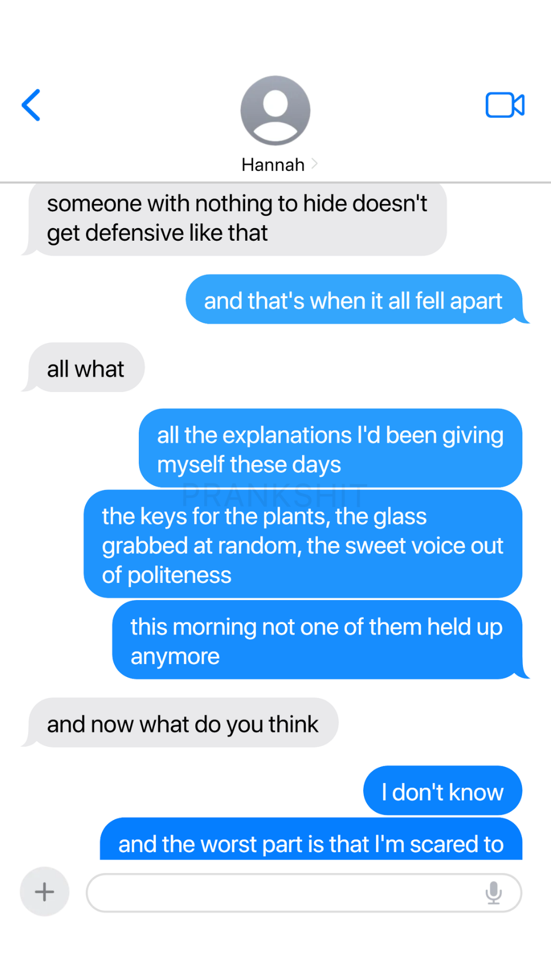 The Neighbor's Daughter - CHAPTER 4, image 29