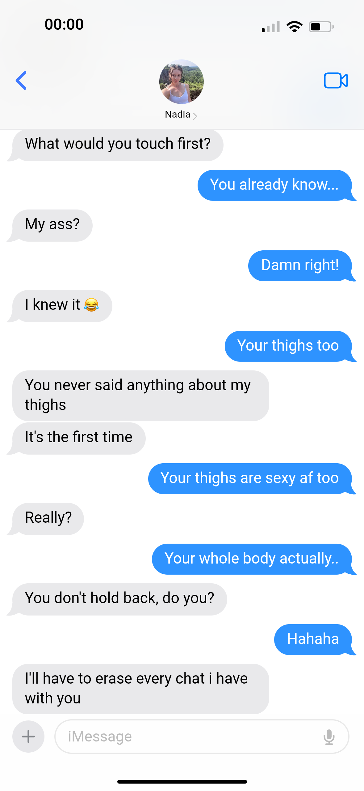 My new stepmom is very cool - Chapter 5, image 25