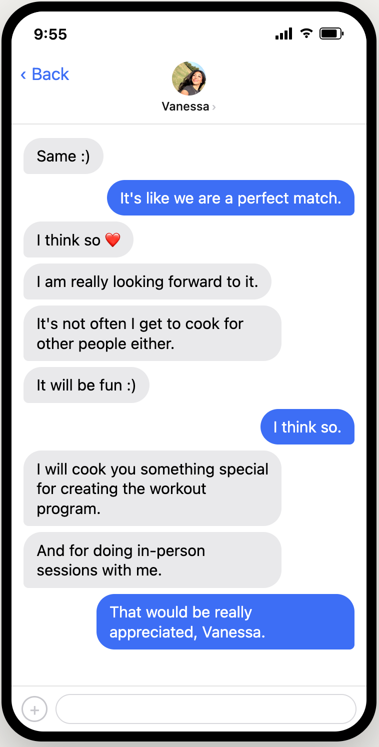 Daddy's Princess: Part 3, image 20