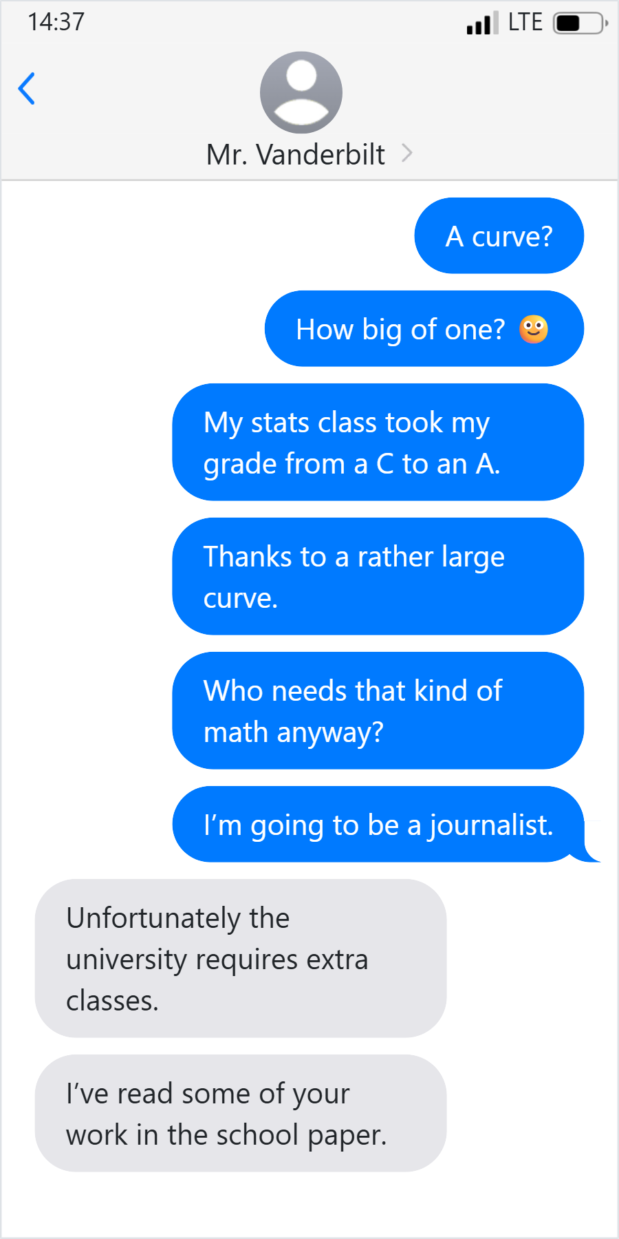 Easy A p1, image 17