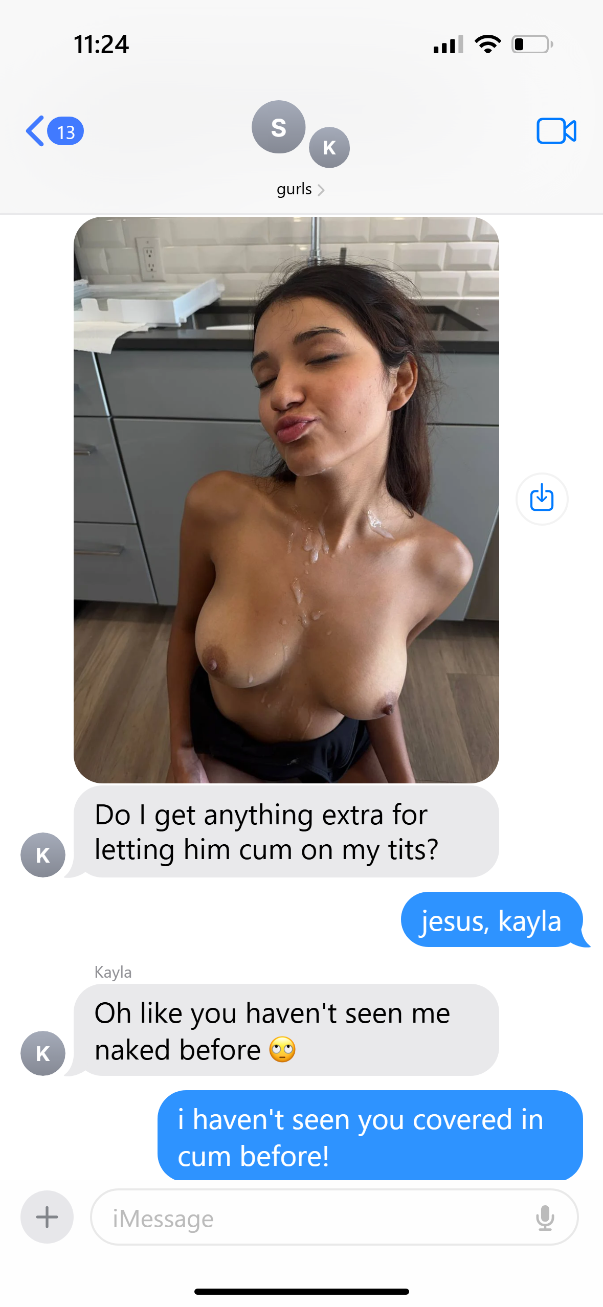 The Study Group - Chapter 5, image 29