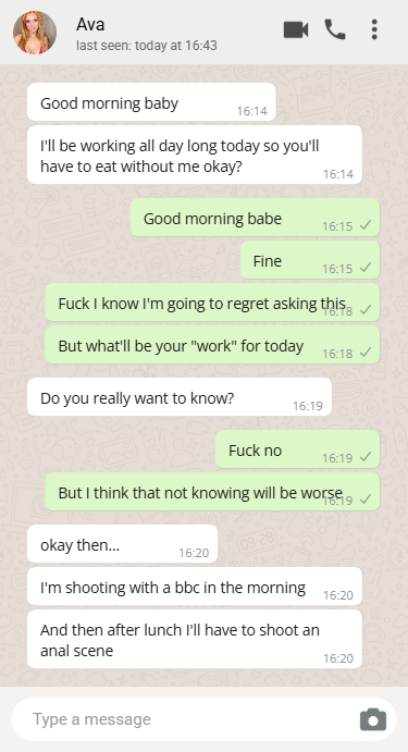 Dating a Pornstar.7, image 25