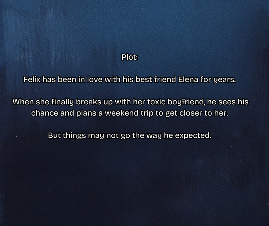 Friendzone?? - Chapter 6, image 5