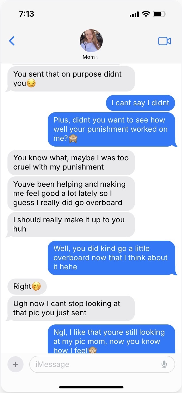 Don't tell your dad - Part 10, image 33