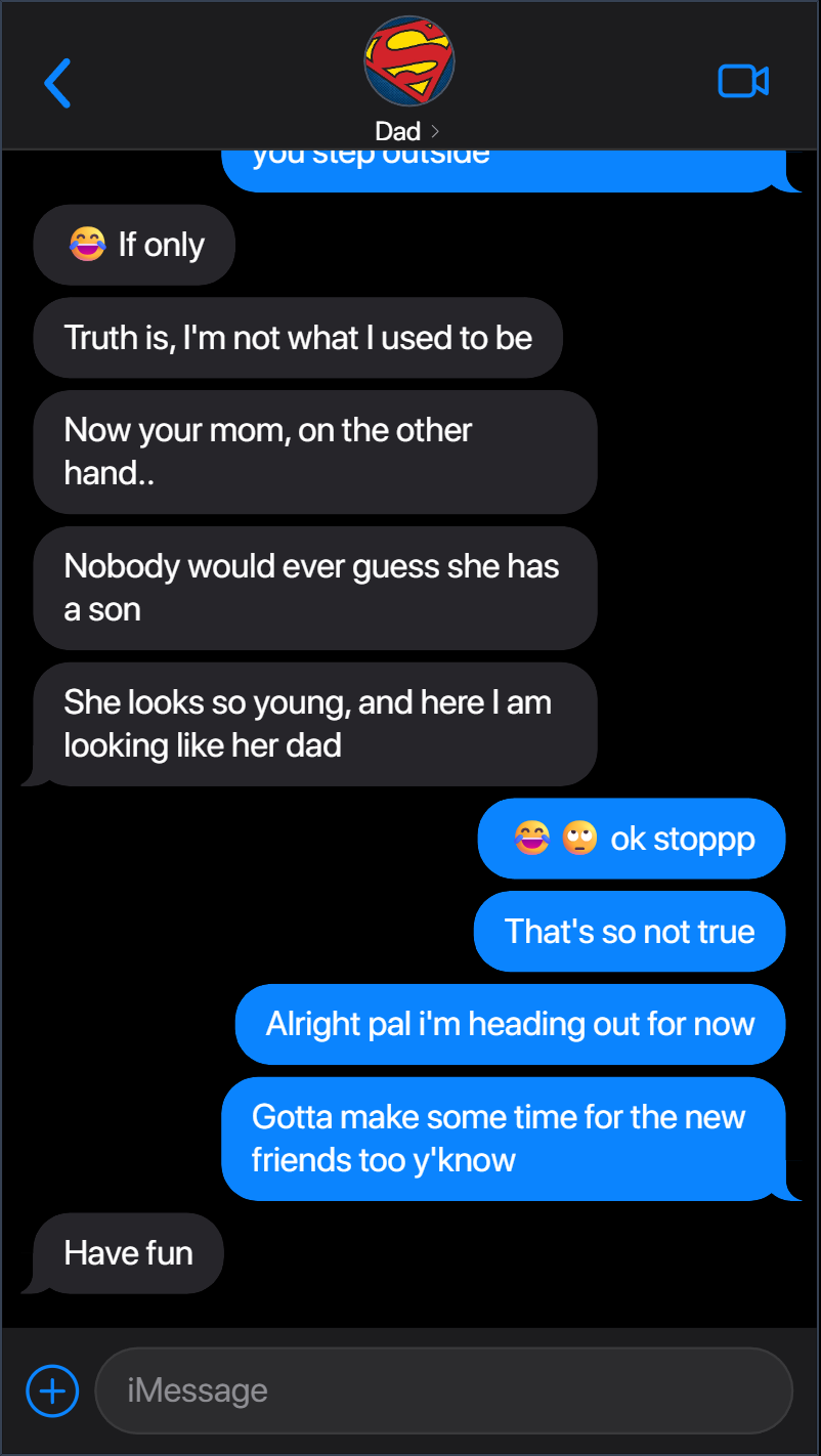Mom’s Little Secret - Part 1, image 11