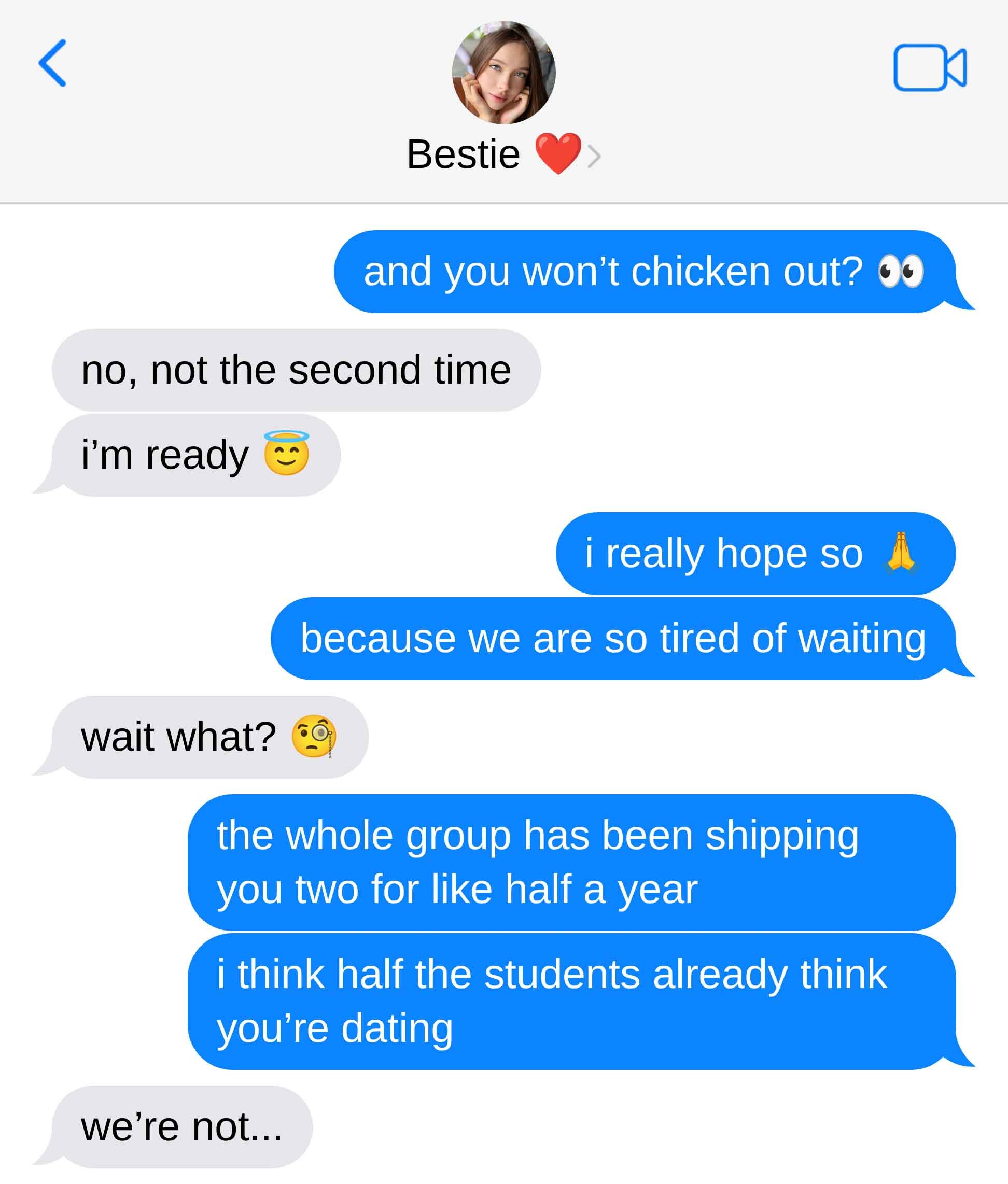 Somebody Else - Part 1, image 14