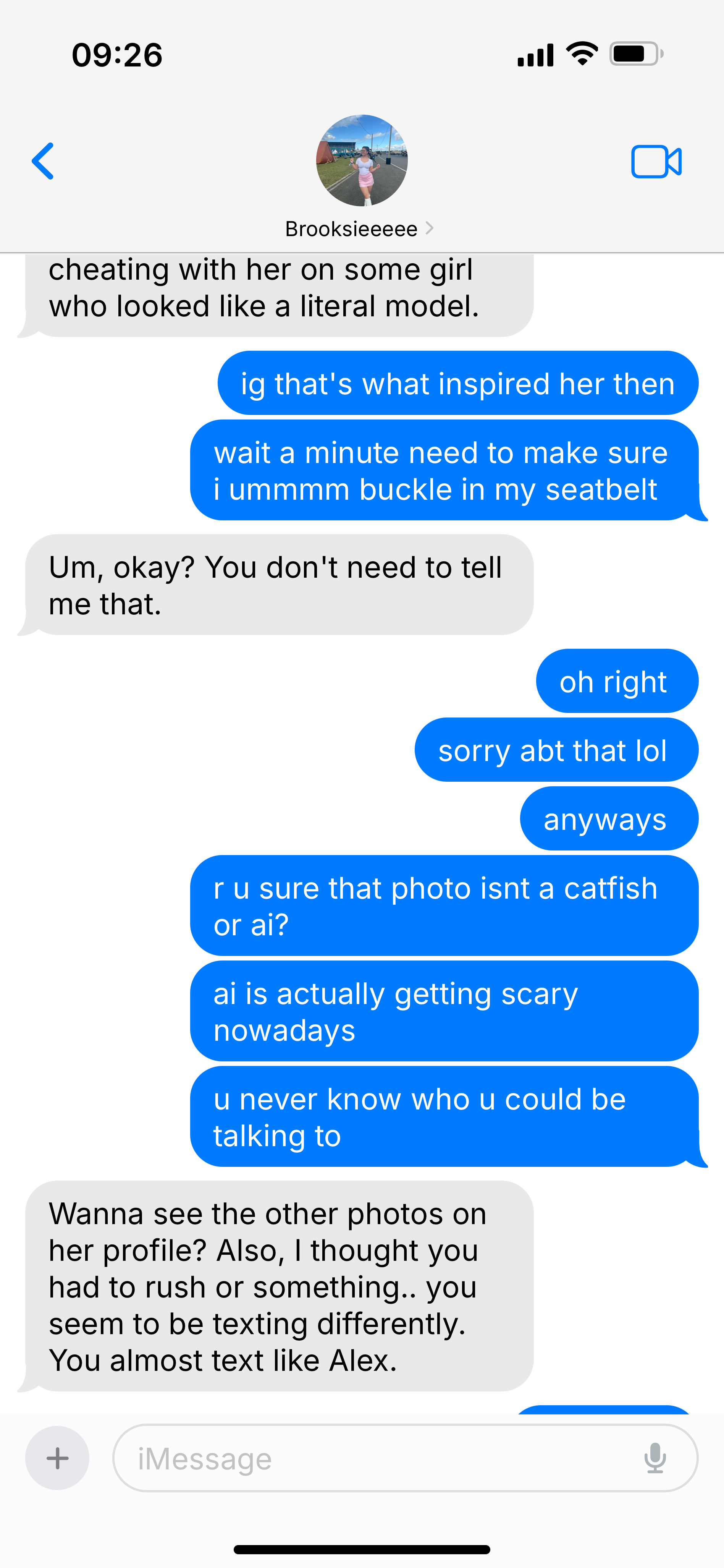 Three on One - Part 11, image 11