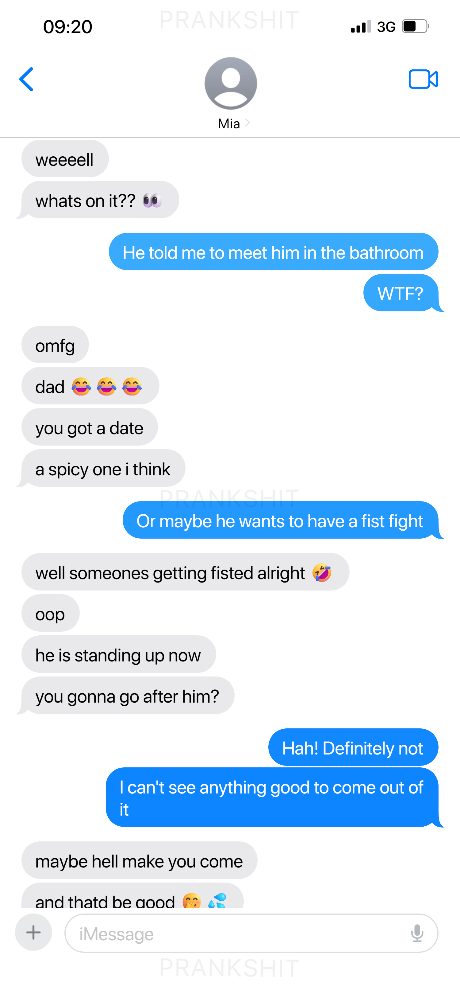 My Daughter Is Coming Home - P6, image 11