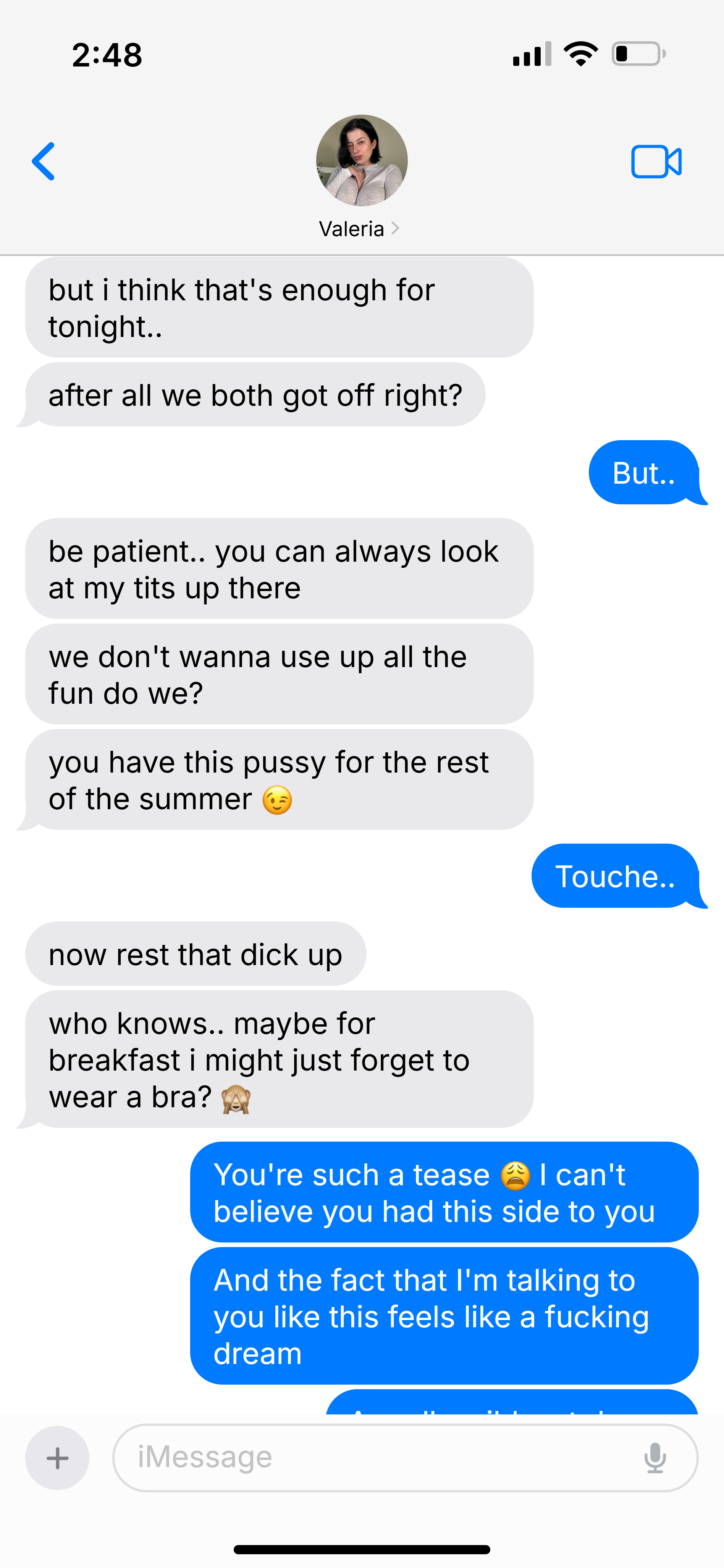A Forbidden Summer - Part 5, image 27