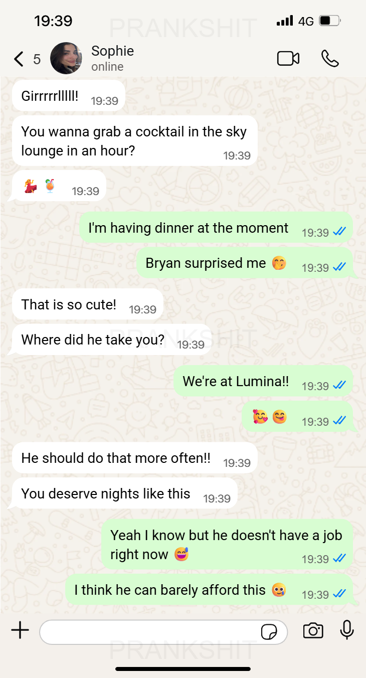 My Parents Kicked Us Out - Chapter 1, image 14