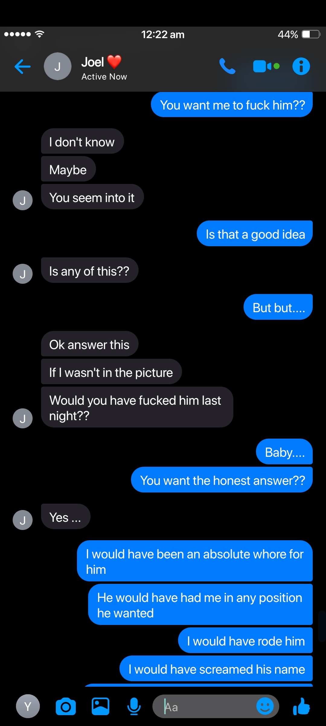 The Plus One - Chapter 3, image 60