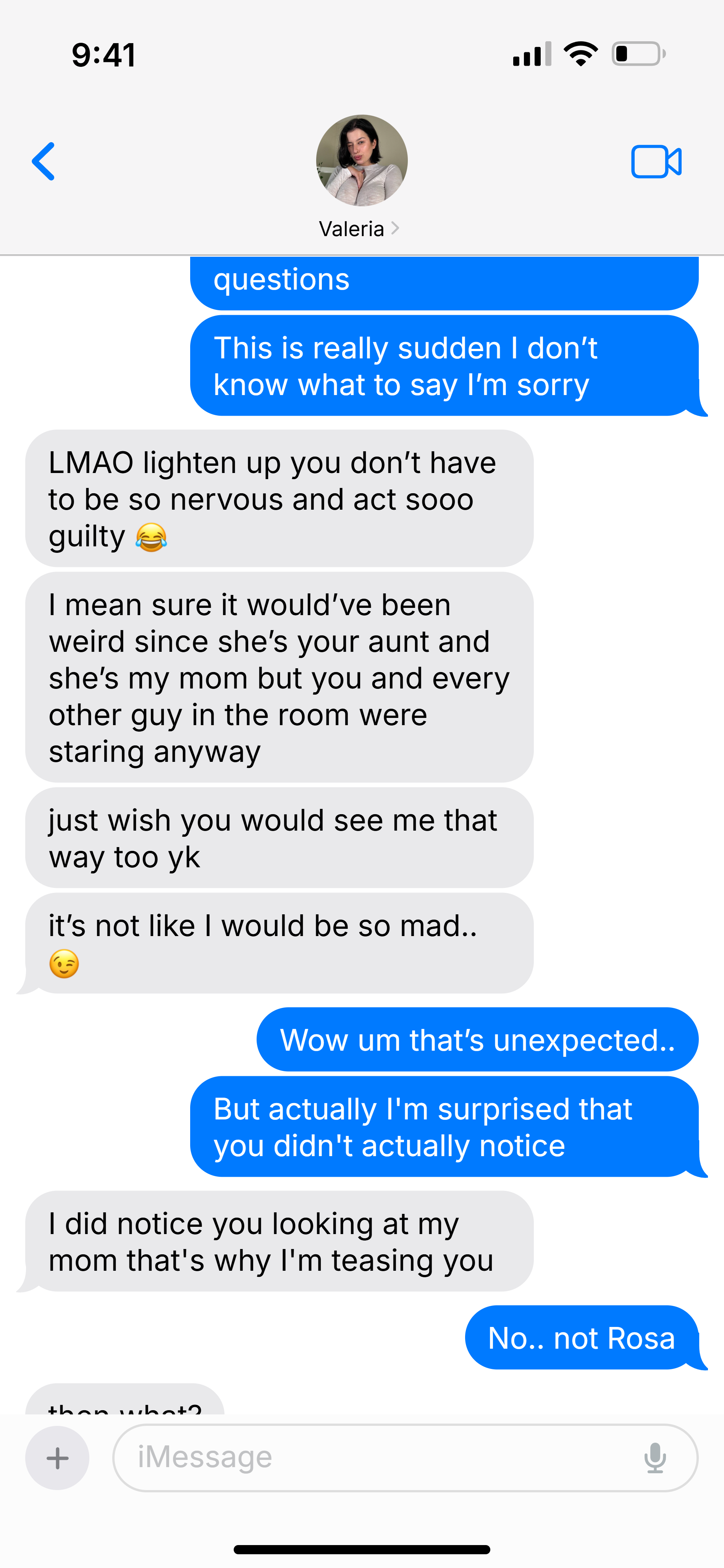 A Forbidden Summer - Part 8, image 7