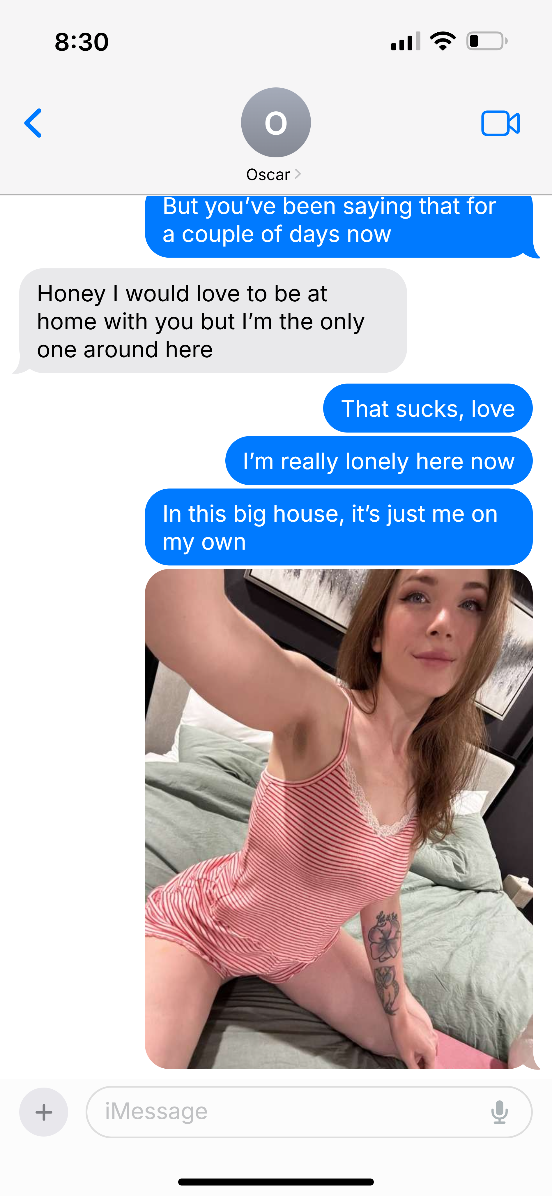Maternal Instincts - Part 4, image 5