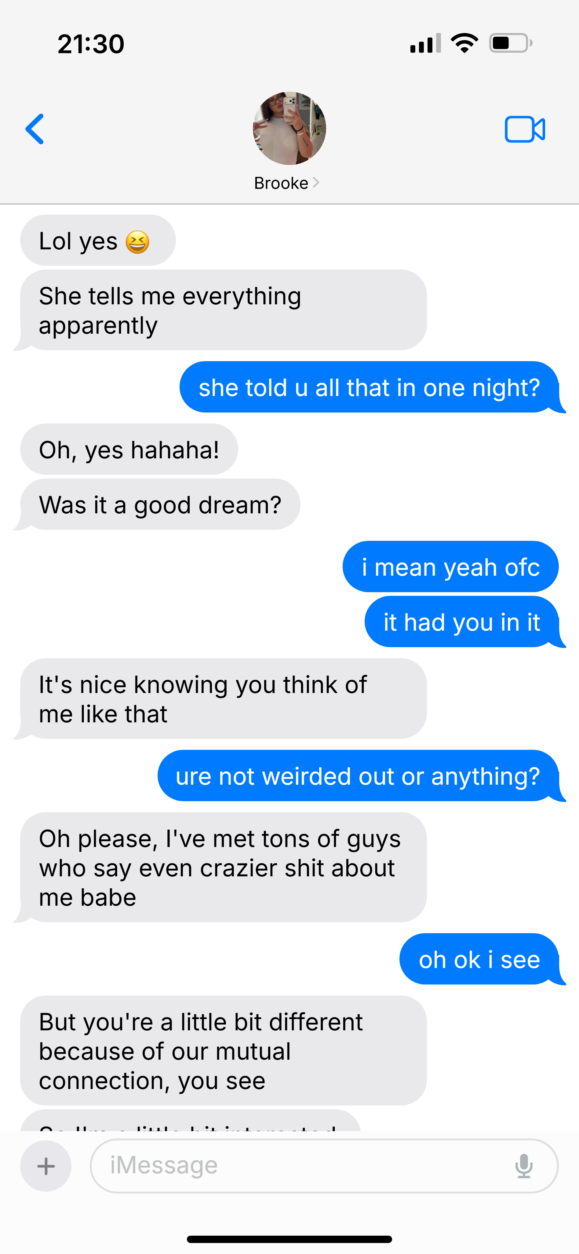 Three on One - Part 6, image 17