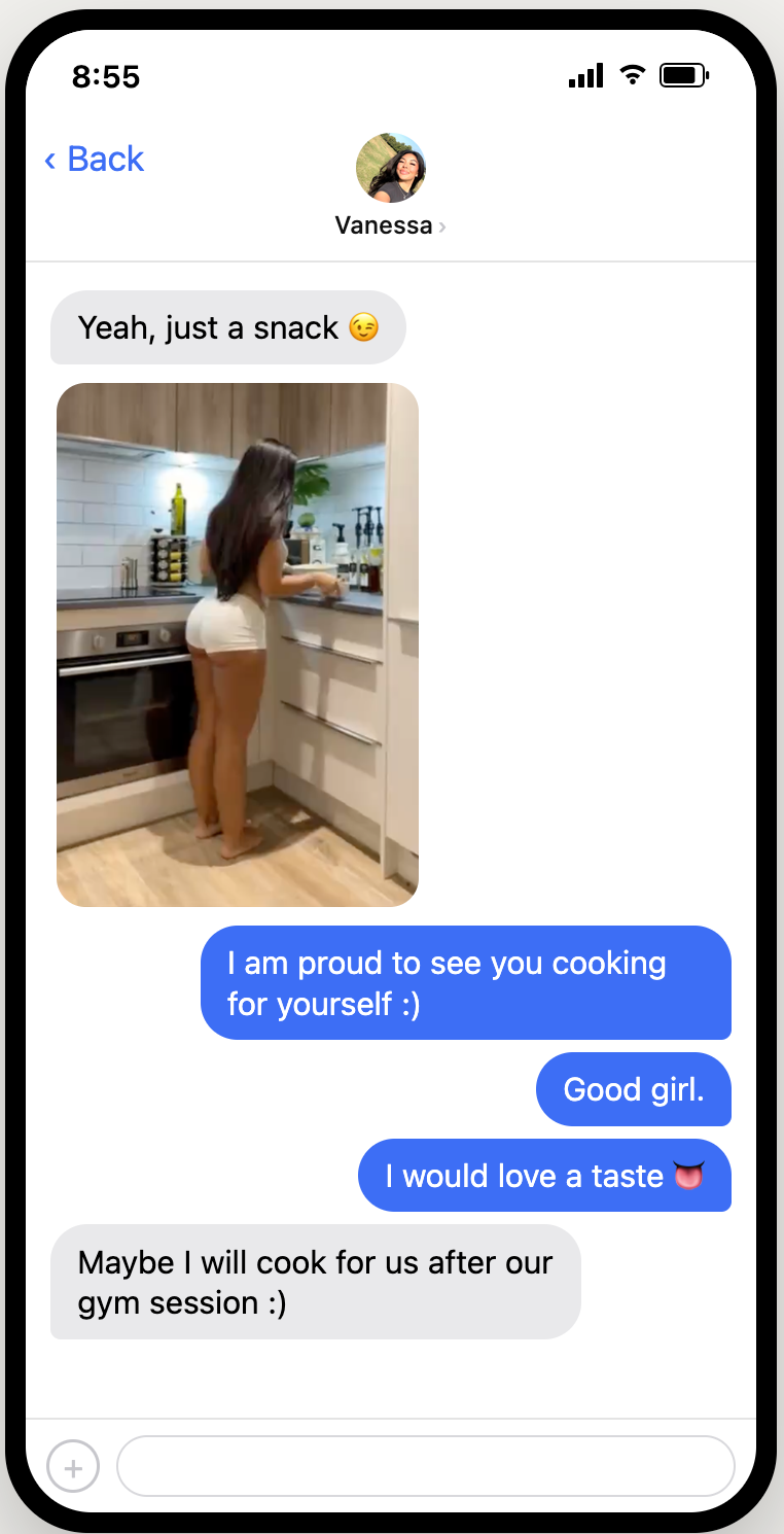 Daddy's Princess: Part 3, image 15