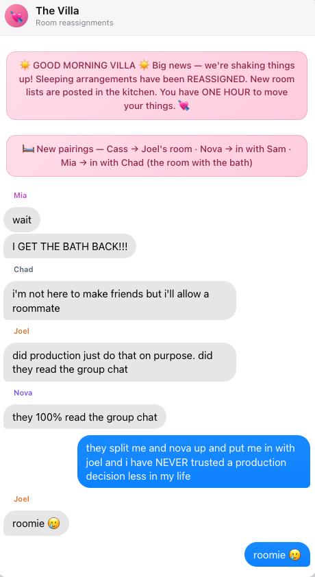 The Wildcard- Part 3, image 6