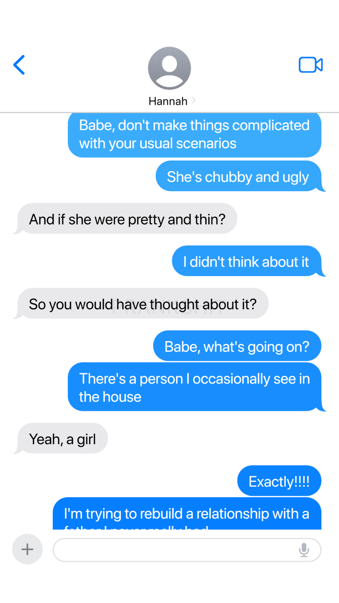 The Neighbor's Daughter - CHAPTER 5, image 31