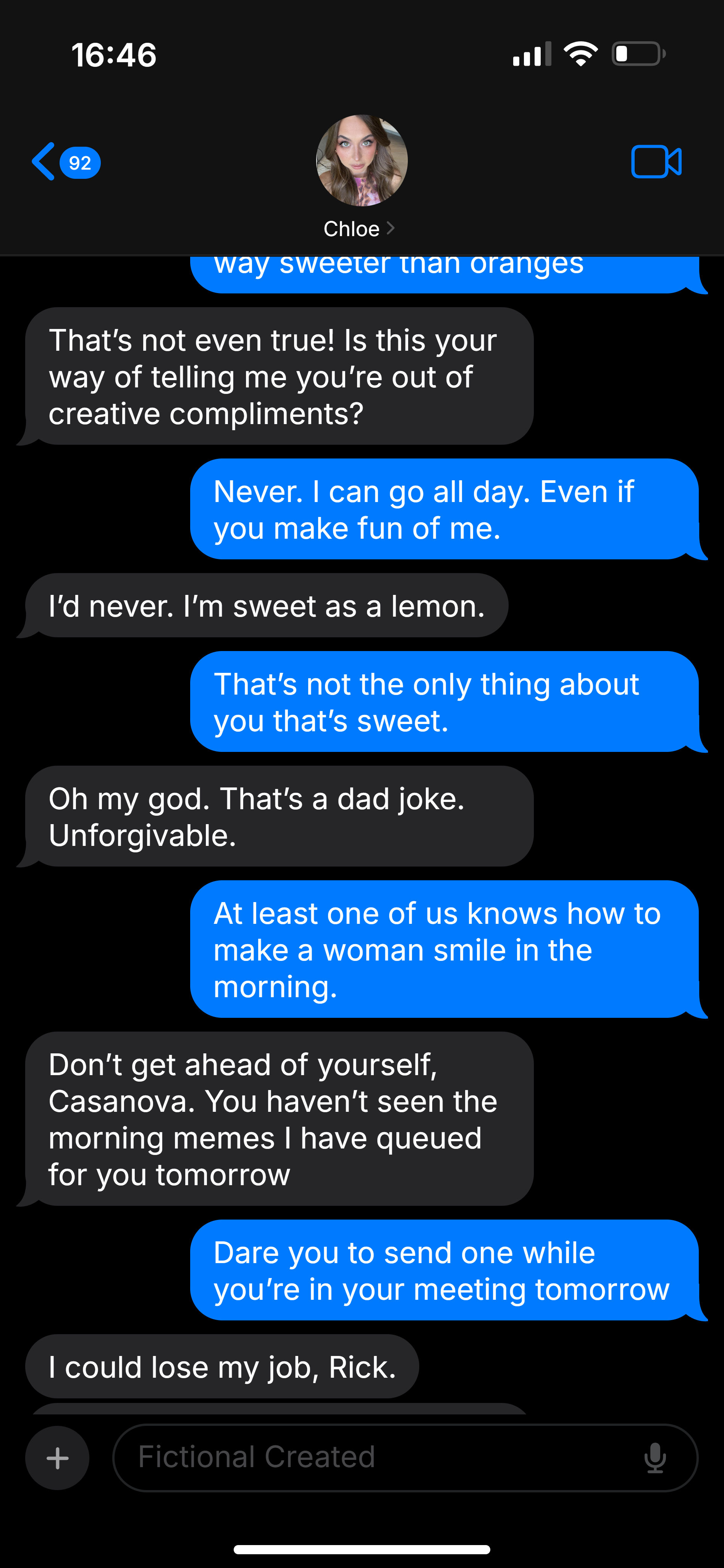 Stepmom Equation - Volume 6 - Rebellious moves, image 29