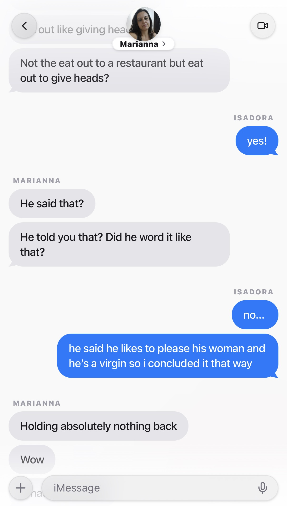 Sucked In (Chapter 3), image 18