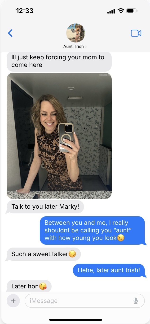 Don't tell your dad - Part 7, image 14