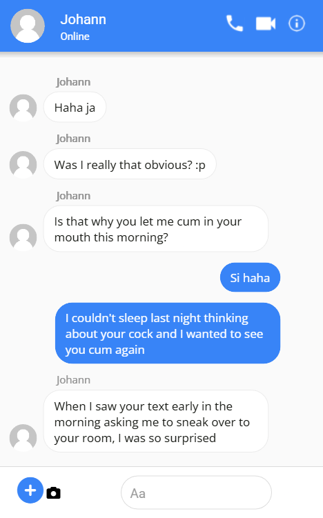Step Mum Swap - Part 5., image 11