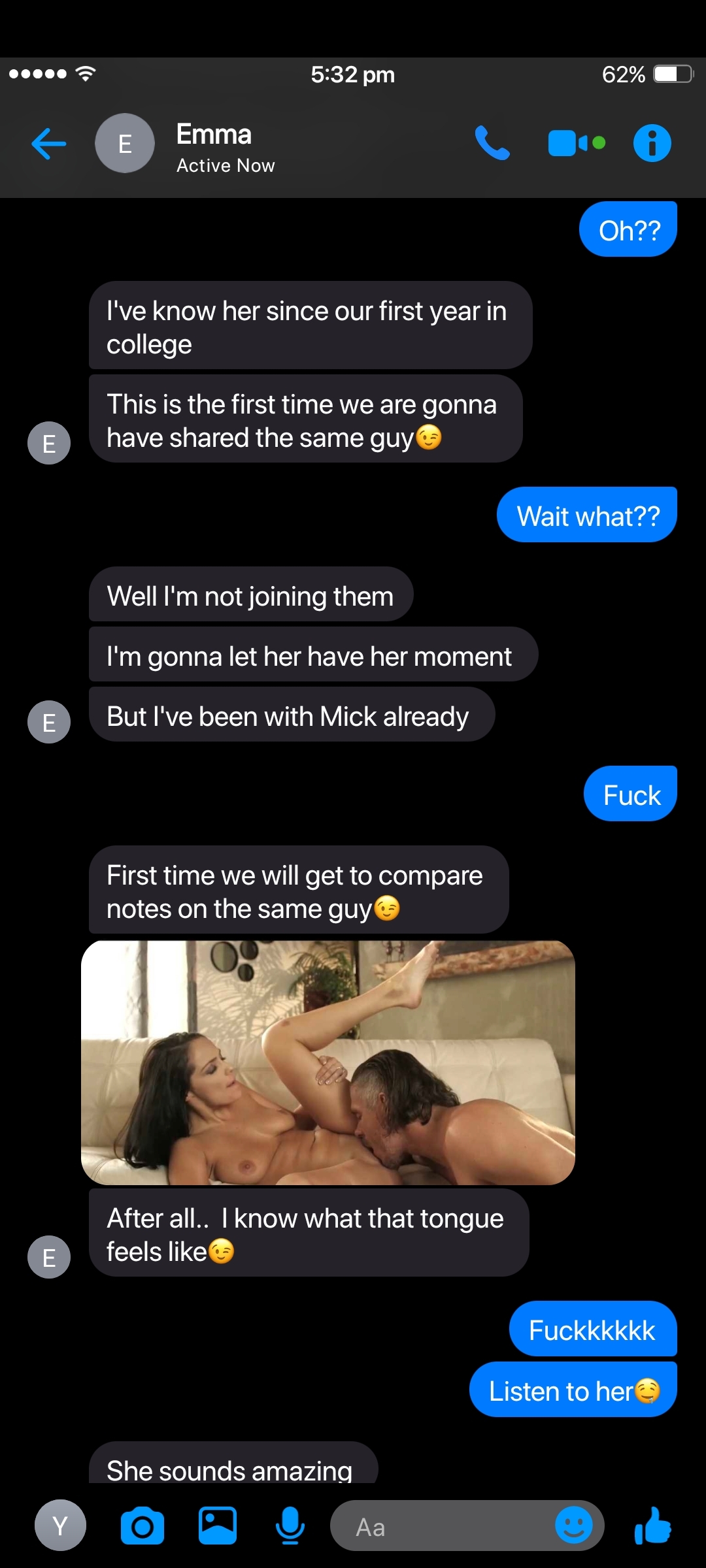 The Content House - Chapter 4 The Finale, image 29