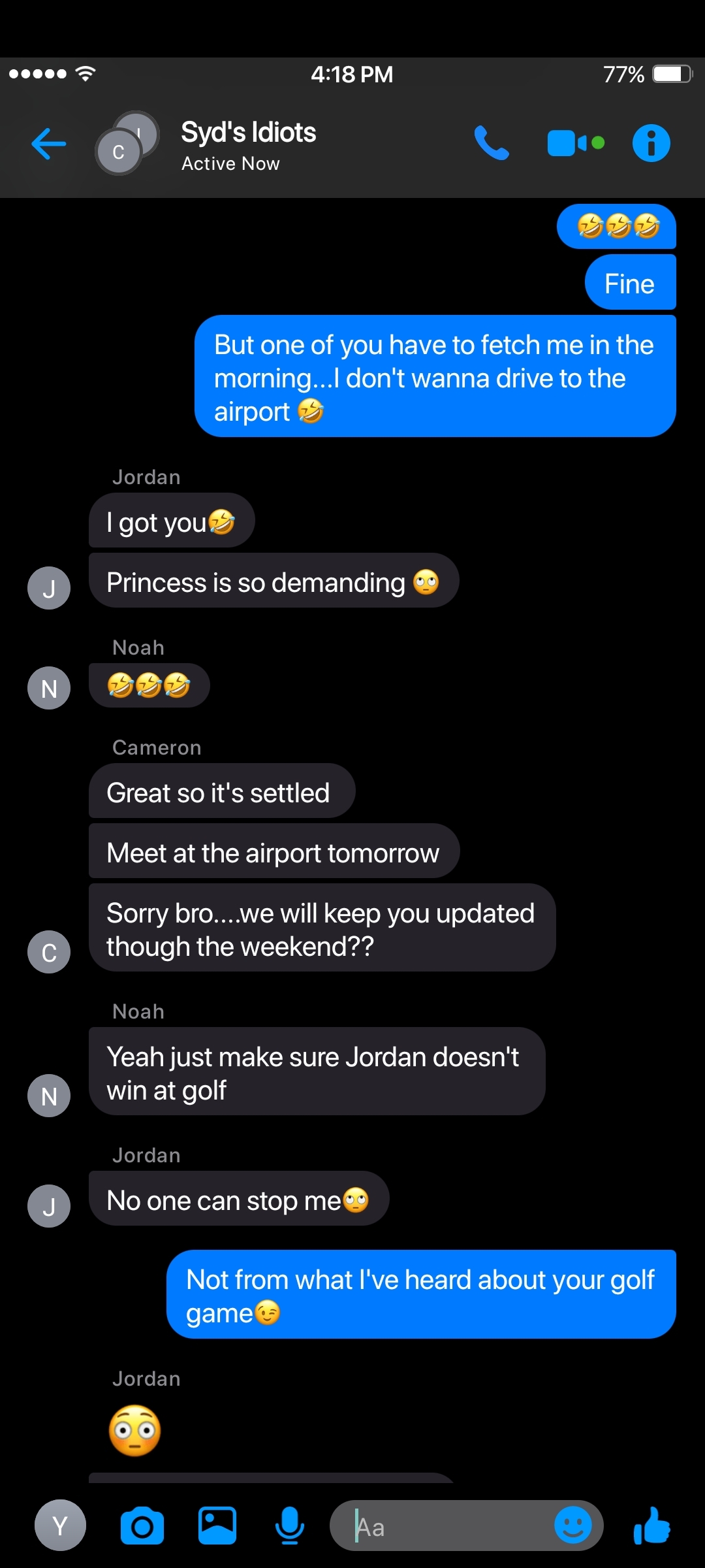 The Group Wife - Chapter 1, image 41