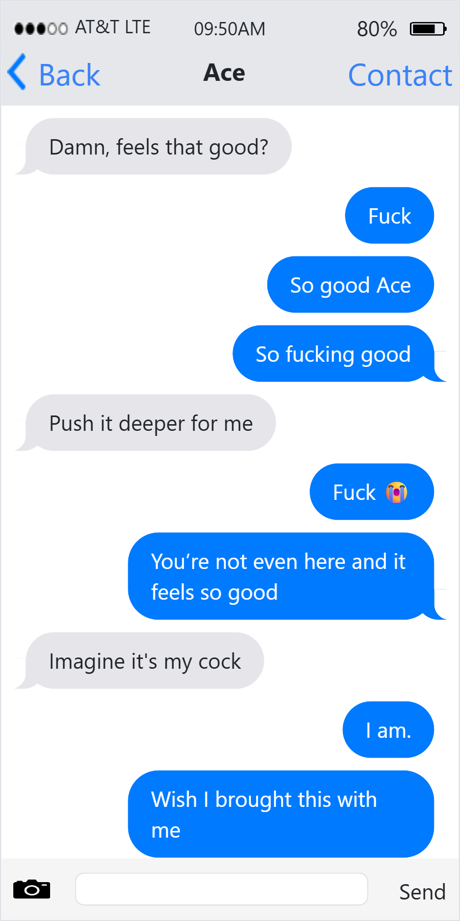 Being Intense - Part - 1, image 30