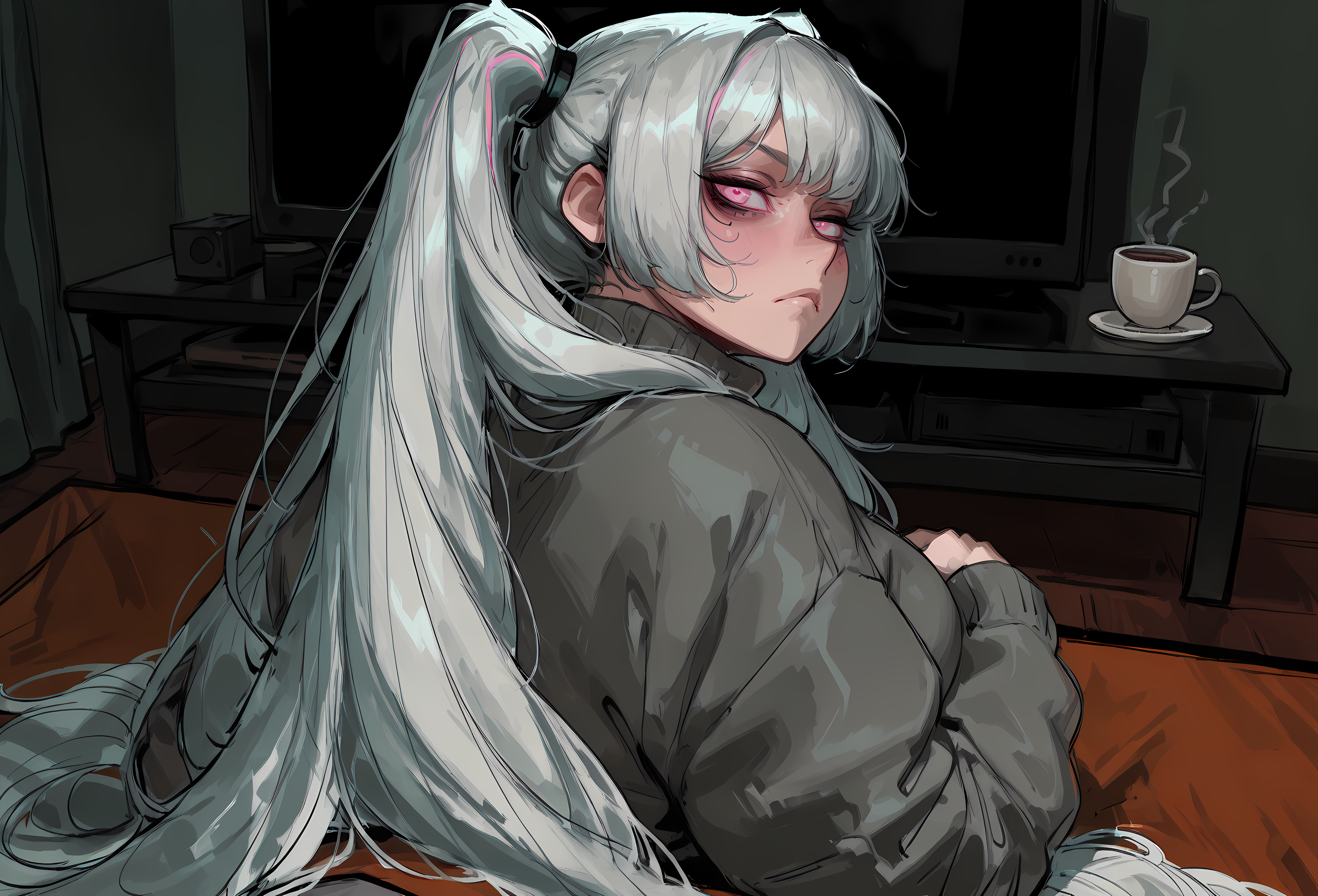 2