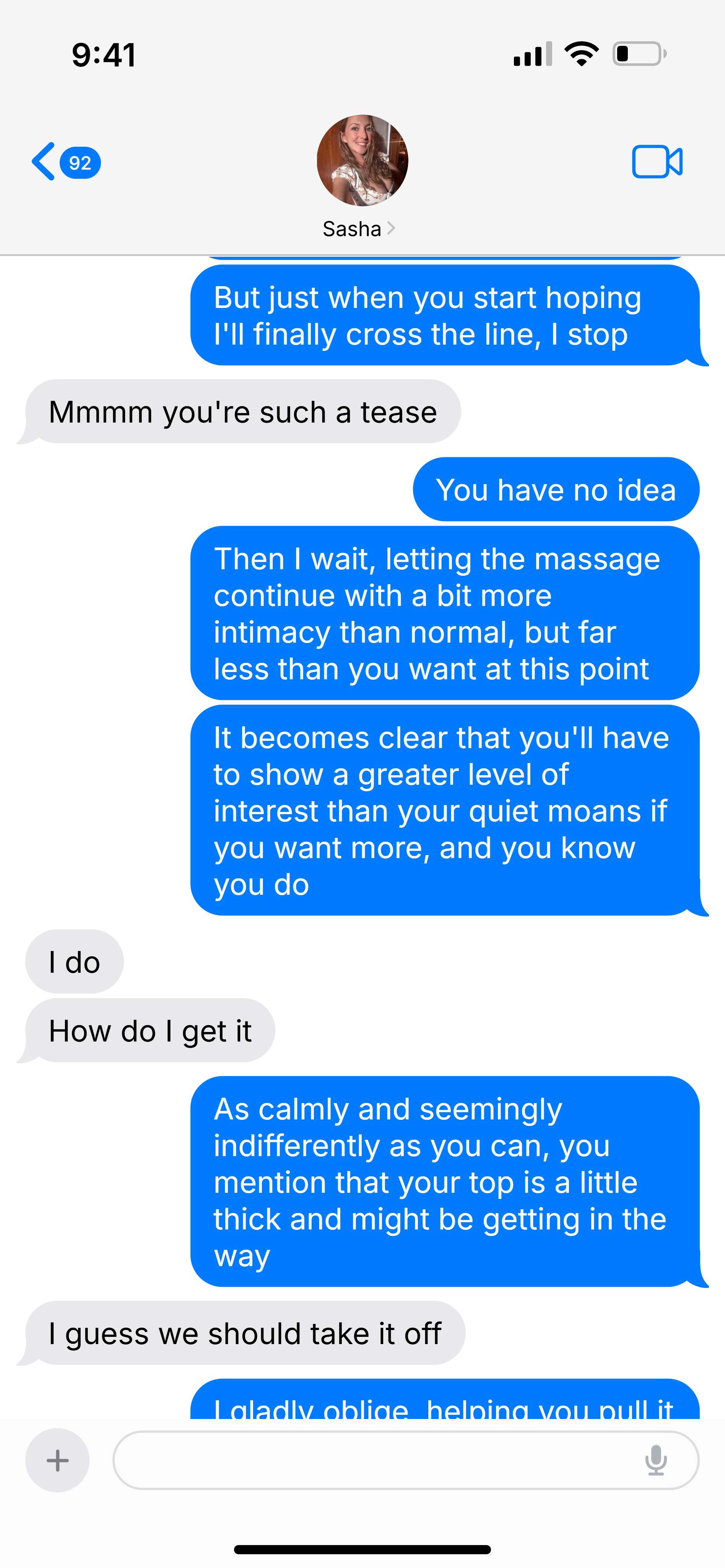 The Neighborhood Trainer – Part 15, image 30